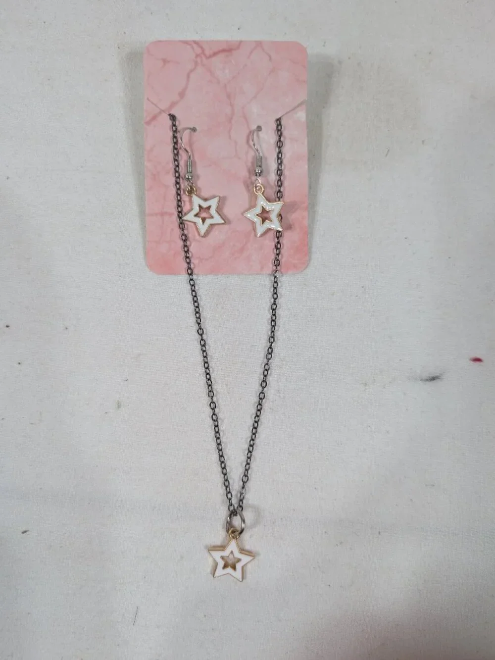 Kids Necklace & Jewelry Sets